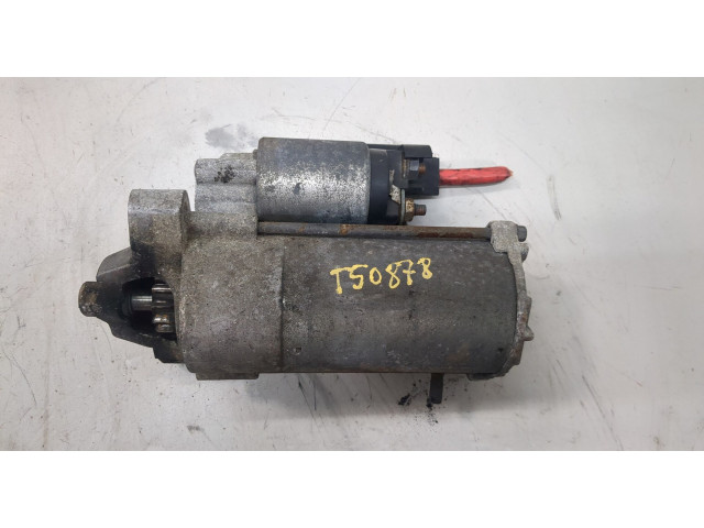 Стартер Volvo C70 2006-2009