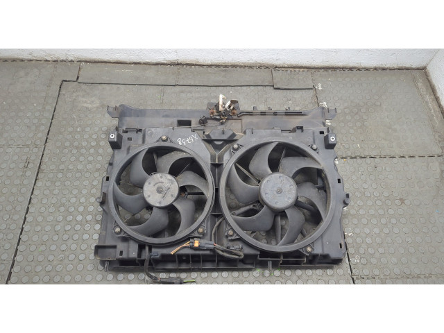 Замок капота  Peugeot Expert 2007-2016     