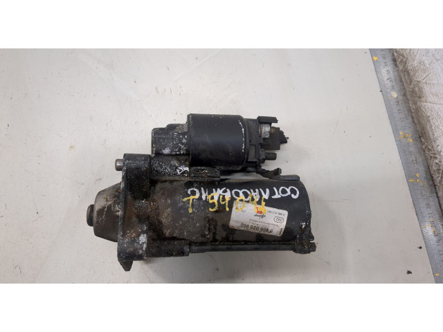 Стартер  Ford Kuga 2008-2012 2.5  2134489, 6G9N11000JC   