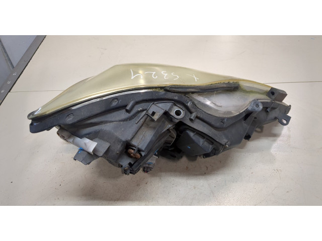 Фара передняя Lexus IS 2005-2013 левая