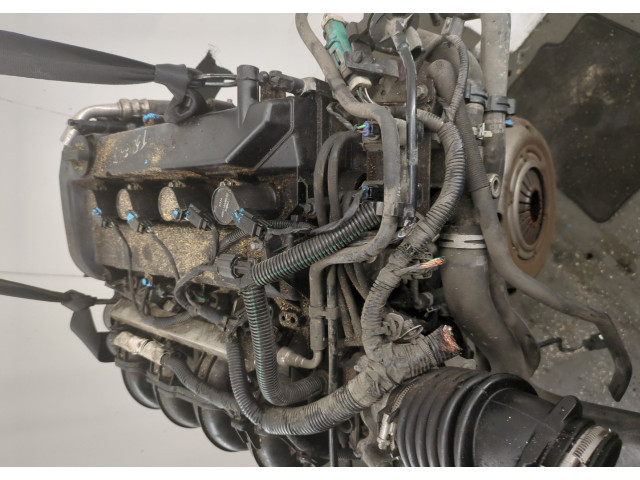 Генератор  Ford Focus 2 2005-2008           