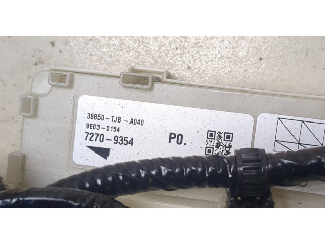 Блок предохранителей  Acura RDX 2018-2021         