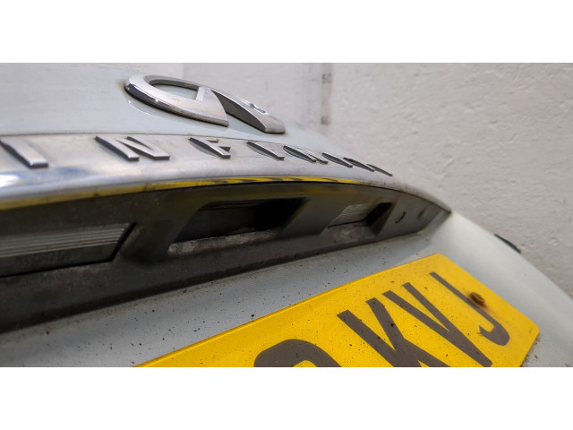 Замок багажника Infiniti EX35