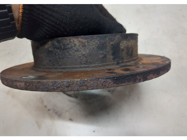 Диск тормозной  Toyota RAV 4 2006-2013 2.5  задний     424310R010      