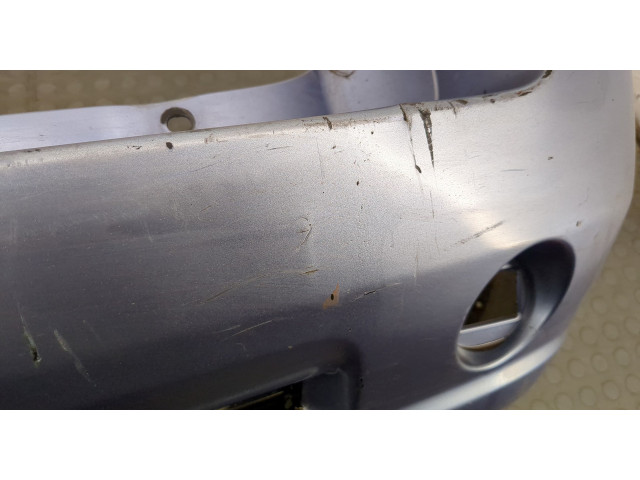 Бампер Honda HRV 1998-2006 задний