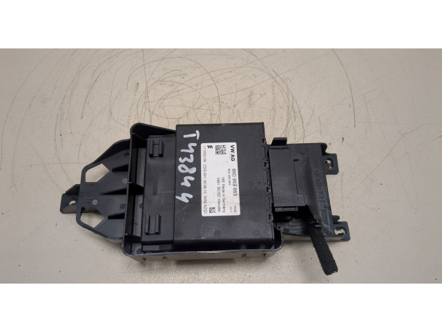 Блок комфорта Audi A7 2010-2014