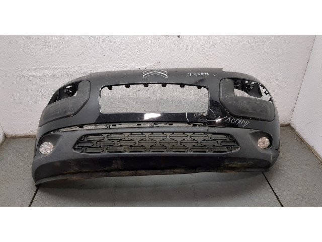 Бампер Citroen C4 Cactus передний