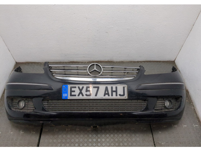 Решетка радиатора  Mercedes A W169 2004-2012          