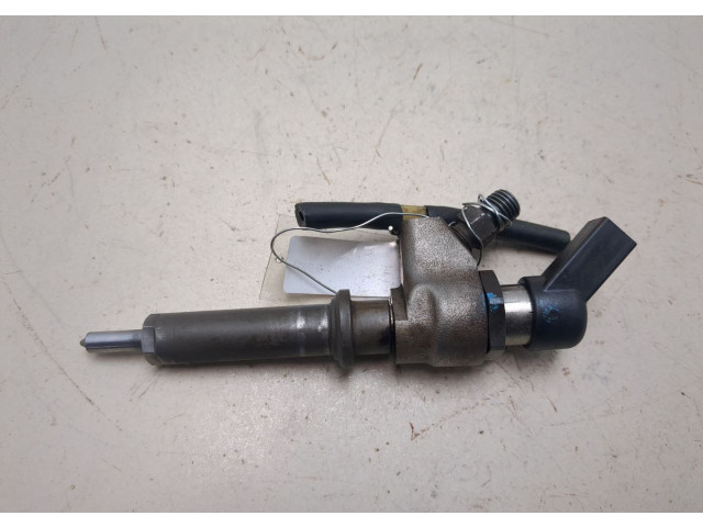 Форсунка топливная Citroen Berlingo 2002-2008 1980F0