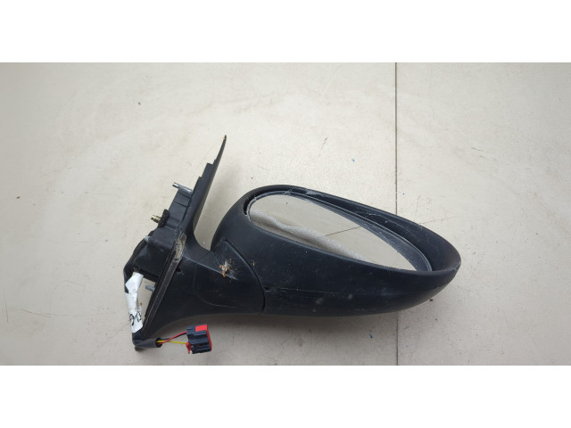 Зеркало боковое Jaguar X-Type 2001-2009 правое