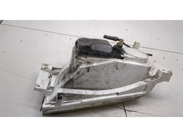 Фара передняя  Skoda Octavia Tour 1996-2011 правая 