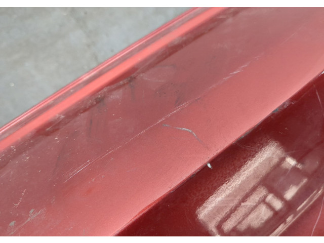 Бампер  Ford Focus 2 2008-2011 задний   