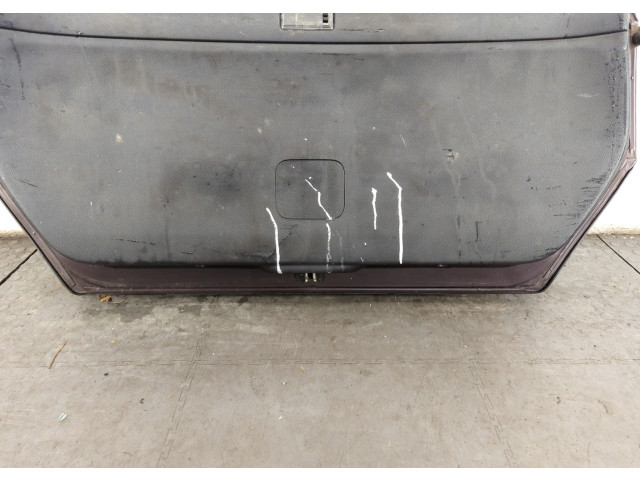 Замок багажника  Nissan X-Trail (T31) 2007-2015       