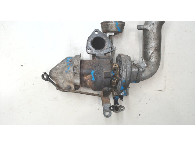 Турбина Honda CR-V 2002-2006 2.2 18900RMAE01