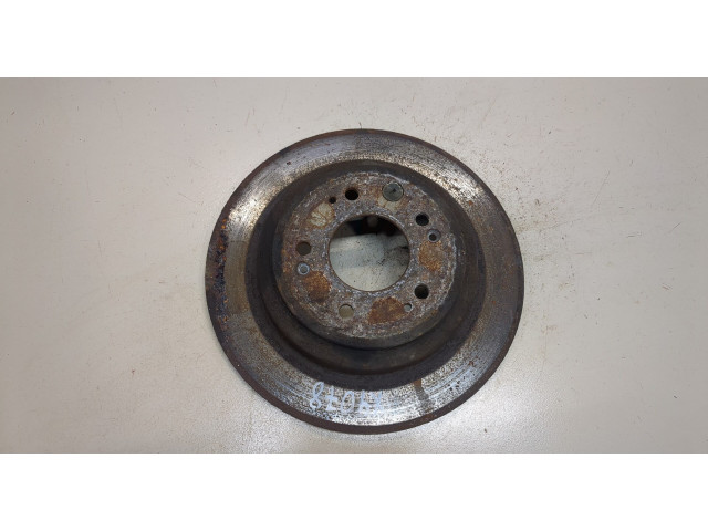 Диск тормозной Honda Accord 8 2008-2013 2.2 задний