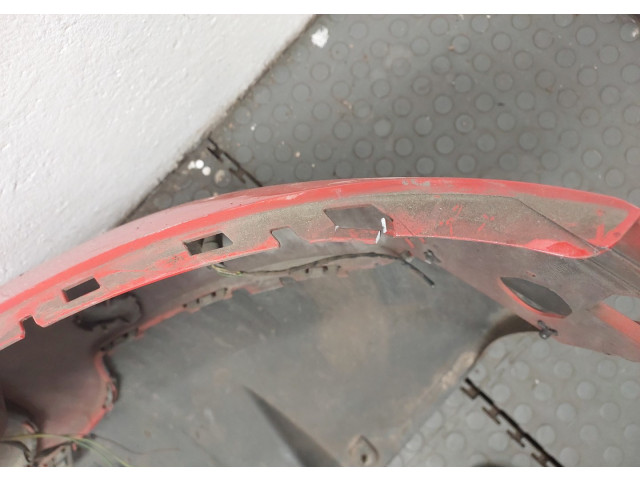 Бампер Mini Countryman (R60) 2010-2016 задний