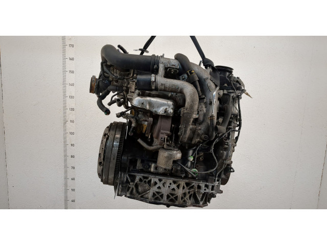 Генератор Mazda 3 (BL) 2009-2013