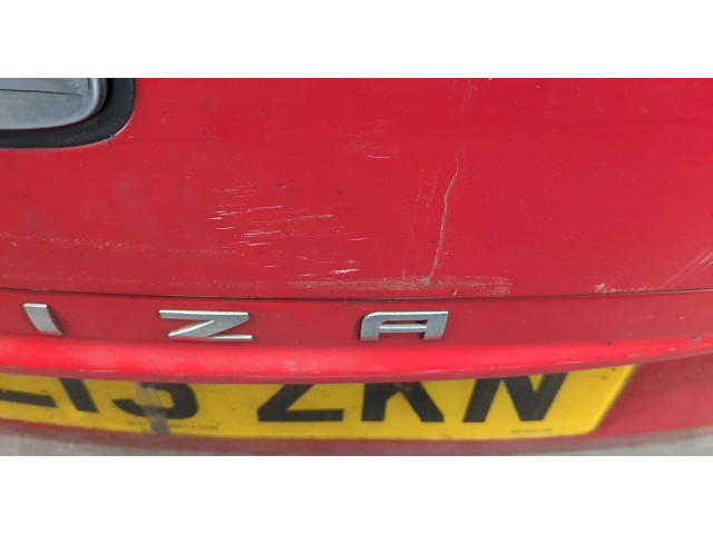 Замок багажника  Seat Ibiza 4 2008-2015       