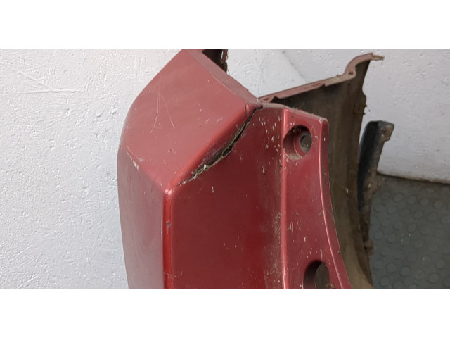 Бампер Nissan Pathfinder 2004-2014 задний