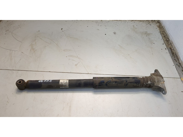 Стойка амортизатора  Mazda CX-3 2014-2025      