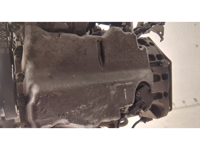 Генератор Skoda Octavia (A7) 2013-2023 04E903023G, 04E903023H, 04E903021N