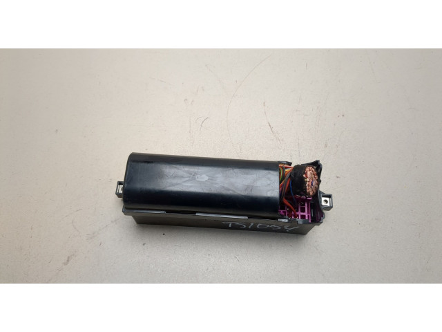 Блок предохранителей Skoda Fabia 2007-2014