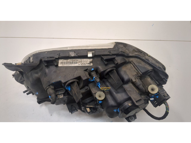 Фара передняя  BMW 7 E65 2001-2008 правая 