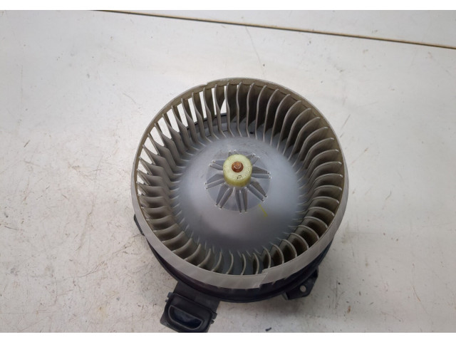 Моторчик печки  Honda Stream 2006-2014 2727005080    2727005080   