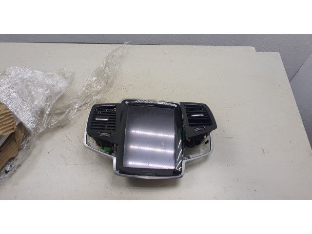 Дисплей мультимедиа  Volvo XC90 2014-2019        