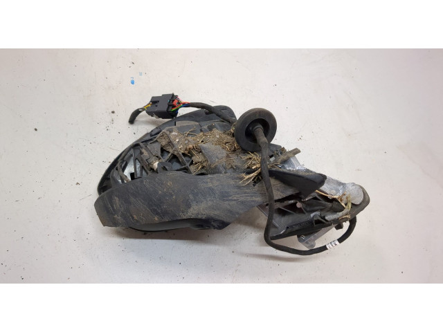 Зеркало боковое  Buick Envision 2020-2025  правое           