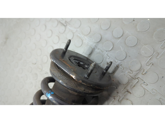 Стойка амортизатора  Mercedes ML W164 2005-2011 A1643200130, A1643210104     