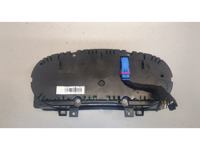 Панель приборов  Volkswagen Tiguan 2007-2011       5N0920961A     