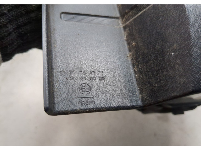 Задний фонарь          