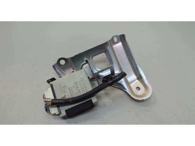 Блок комфорта  Lexus LS460 2006-2017      8994050370  