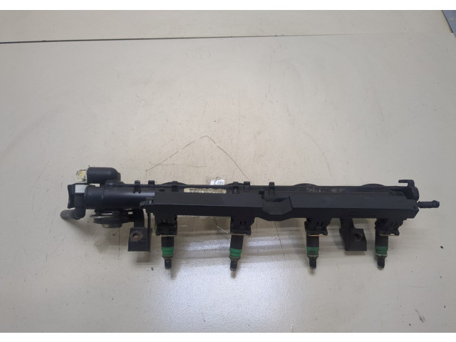 Форсунка топливная  Volvo C30 2010-2013    30735755, 31375668     