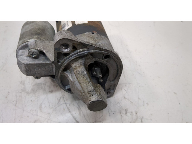 Стартер  Hyundai Getz 2002-2011 1.4  3610022855   