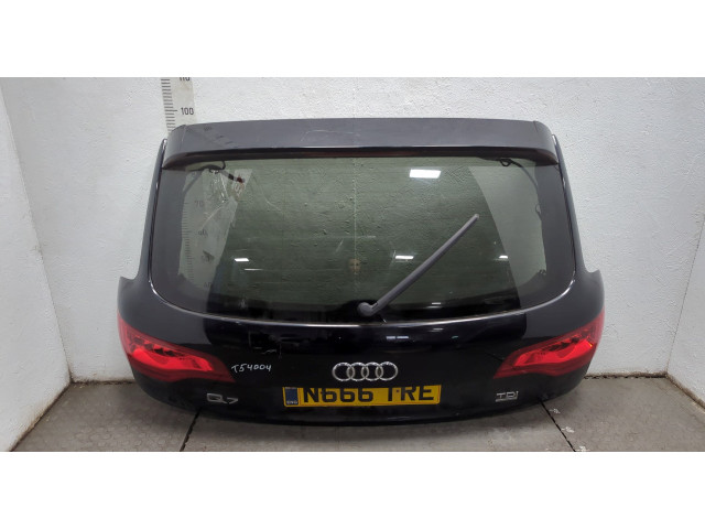 Замок багажника  Audi Q7 2005-2015       