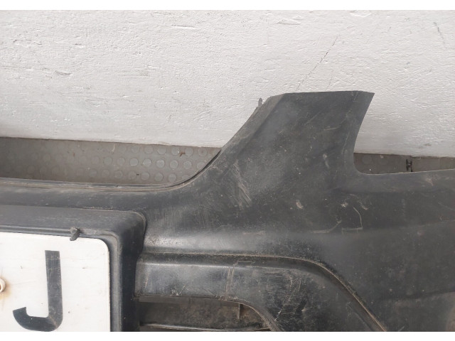 Бампер Honda CR-V 2002-2006 передний