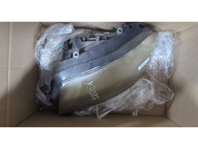 Фара передняя Seat Alhambra 1996-2010 левая