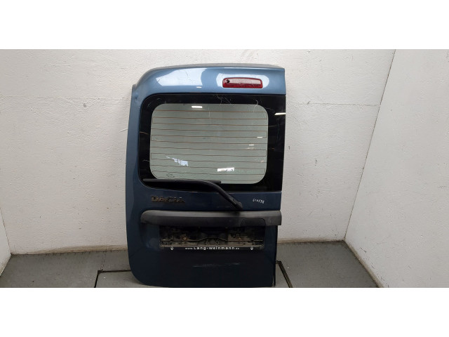 Моторчик заднего дворника Dacia Logan 2004-2012