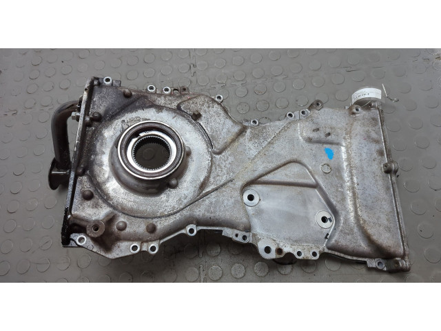 Масляный насос