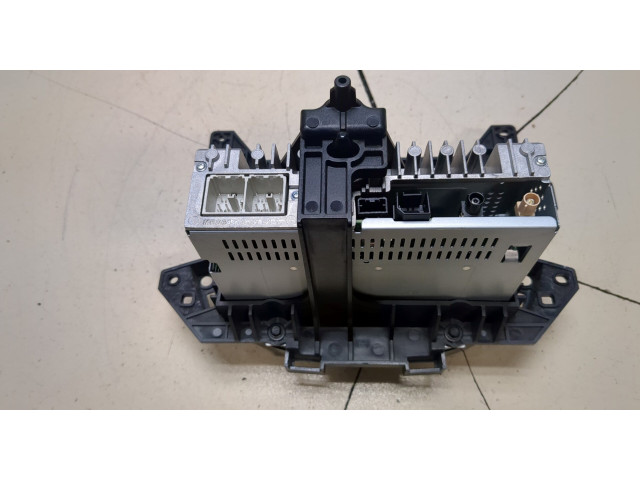 Дисплей мультимедиа  Chevrolet Trailblazer 2020-2022 42483934, 84950429       