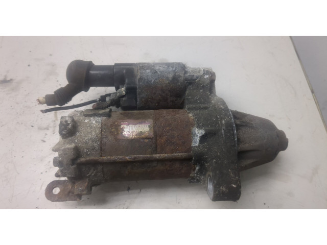 Стартер  Honda CR-V 2002-2006      