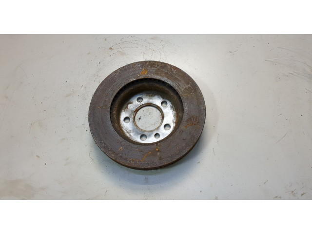 Диск тормозной Volkswagen Amarok 2010-2025 передний 2H0615301A