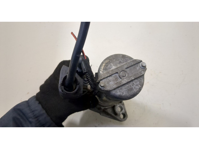 Стартер Skoda Octavia (A7) 2013-2023 02Z911024Q, 25092018, 0001179514