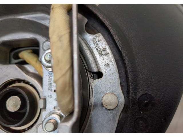 Руль Citroen C4 2004-2010