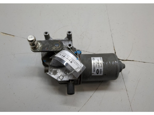 Двигатель стеклоочистителя (моторчик дворников) передний  Land Rover Range Rover Evoque 2011-2018      