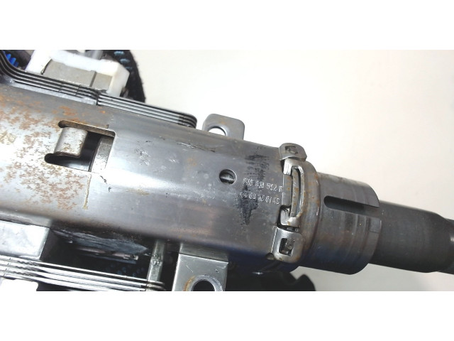  рейка  Колонка рулевая  Audi A2      