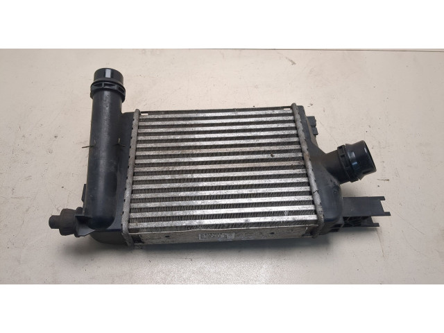 Интеркулер Dacia Sandero 2013-2020 144963014R