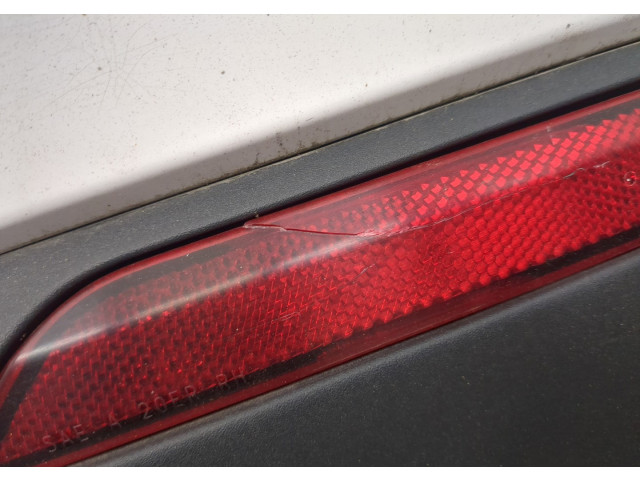 Бампер  Ford Explorer 2019-2025 задний   LB5Z17810BAPTM